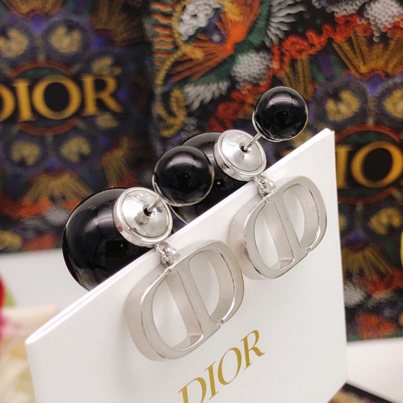 Christian Dior Earrings